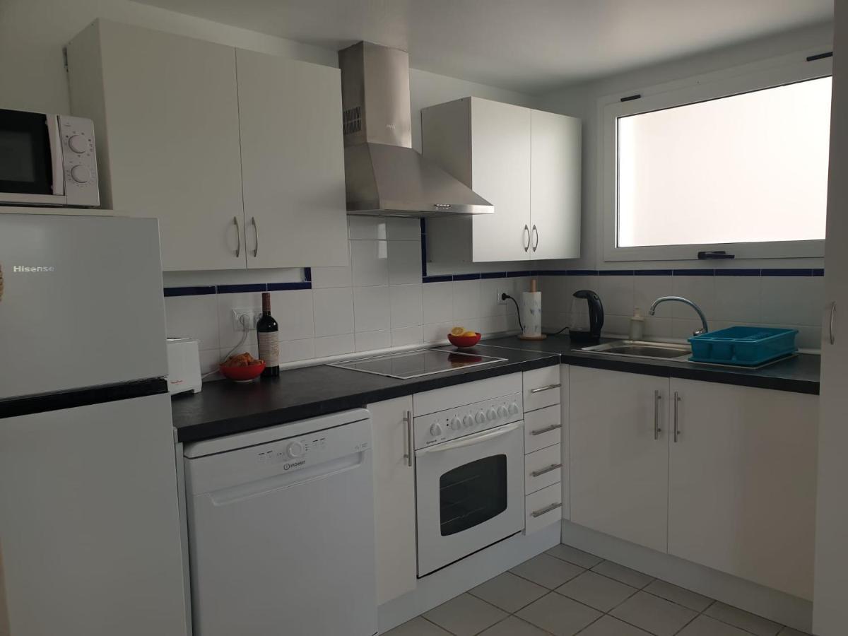 La Calma - One Bedroom Apartment By The Pool In Playa Flamenca オリウエラ エクステリア 写真